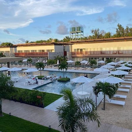 Praia de Pipa Flat Na Principal De Pipa酒店 外观 照片