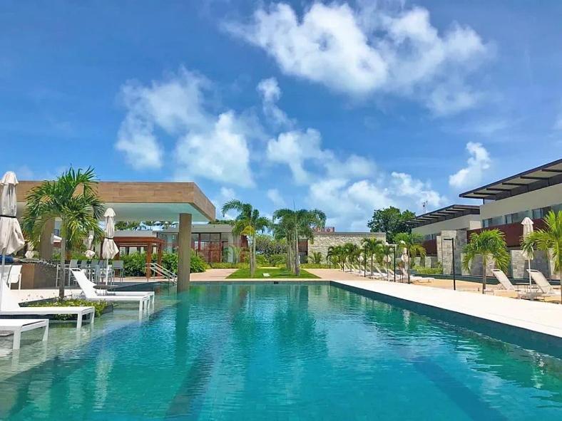 Praia de Pipa Flat Na Principal De Pipa酒店 外观 照片